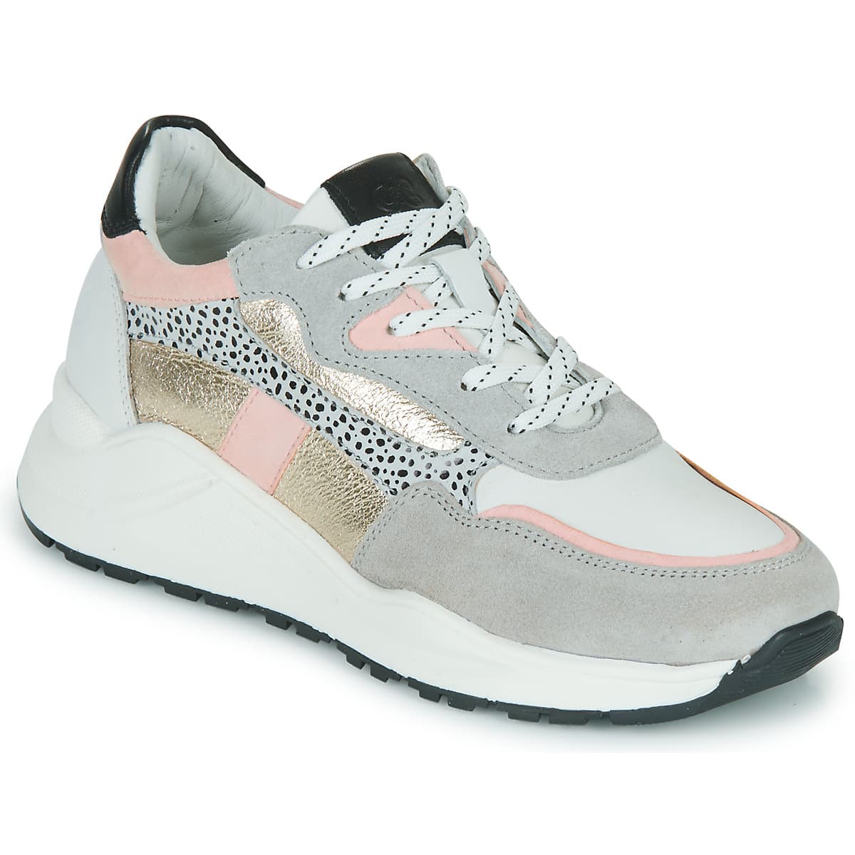 Xαμηλά Sneakers Citrouille et Compagnie KANOKI