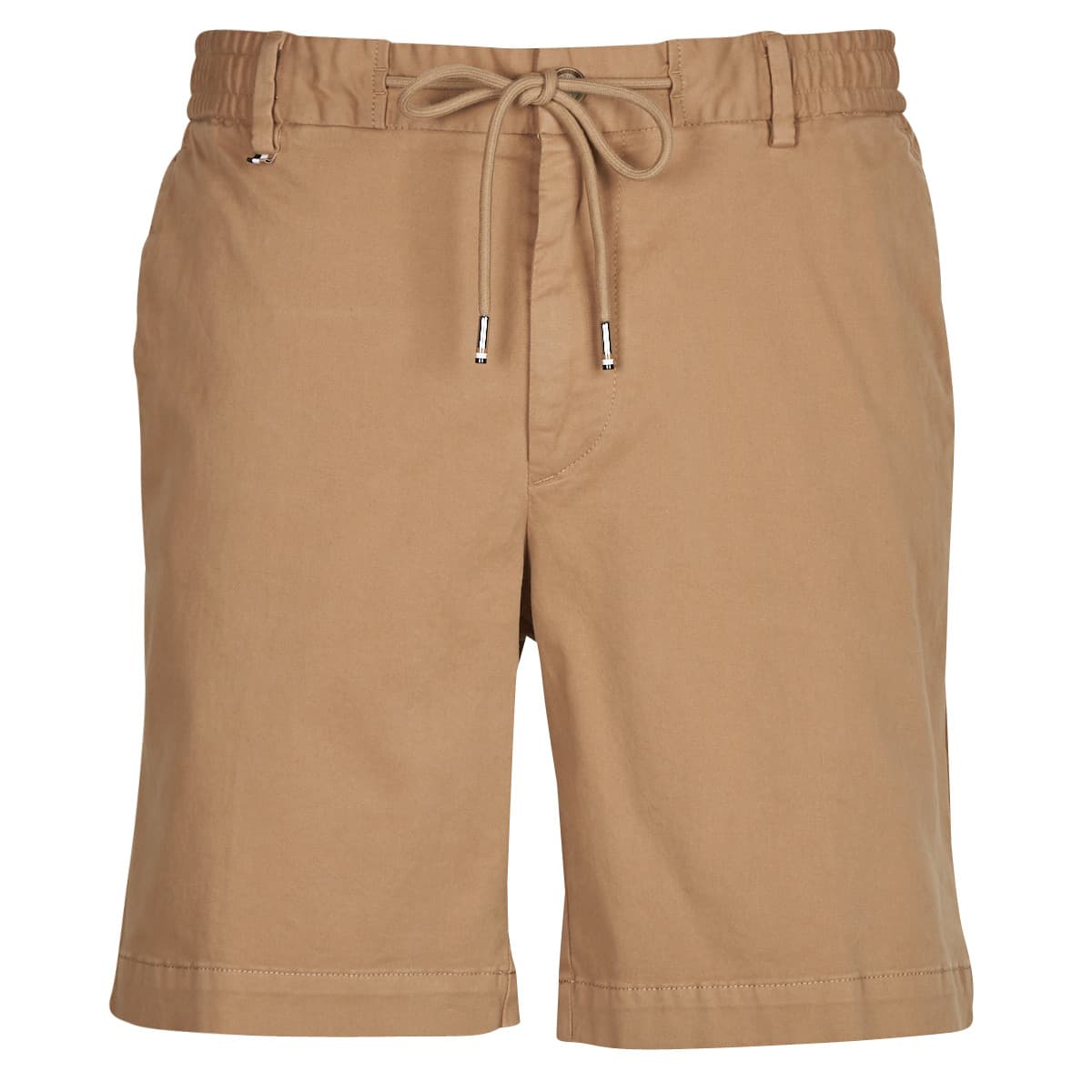 Men's Shorts BOSS Beige