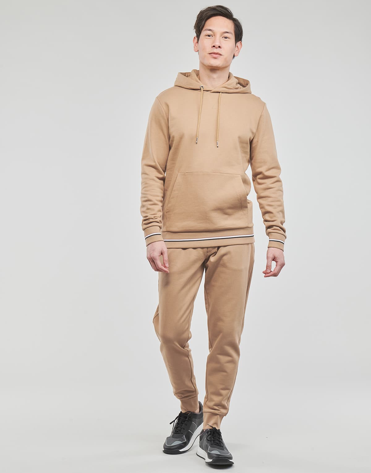 Men's Tracksuits BOSS Beige