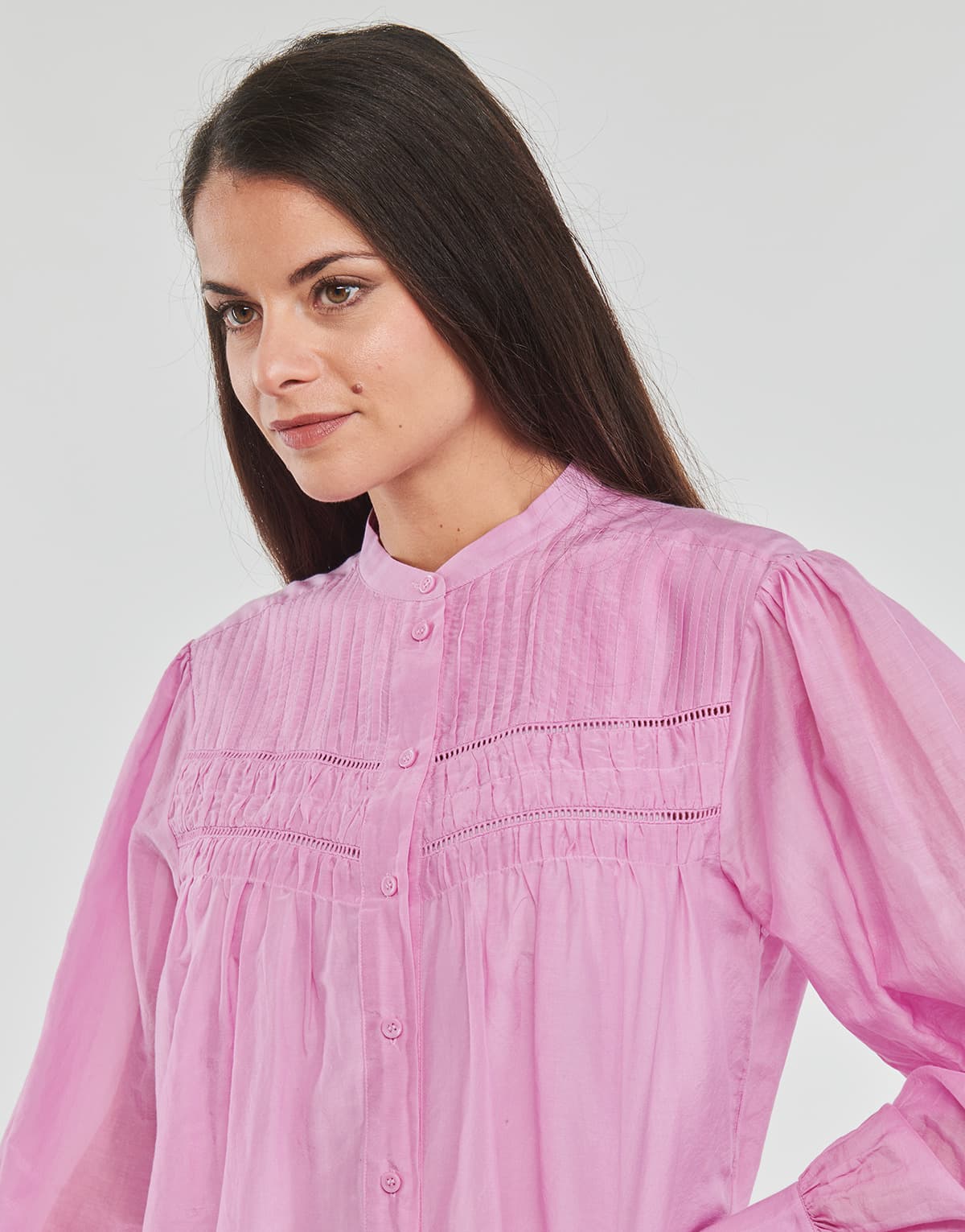 Women's T-Shirts BOSS Pink