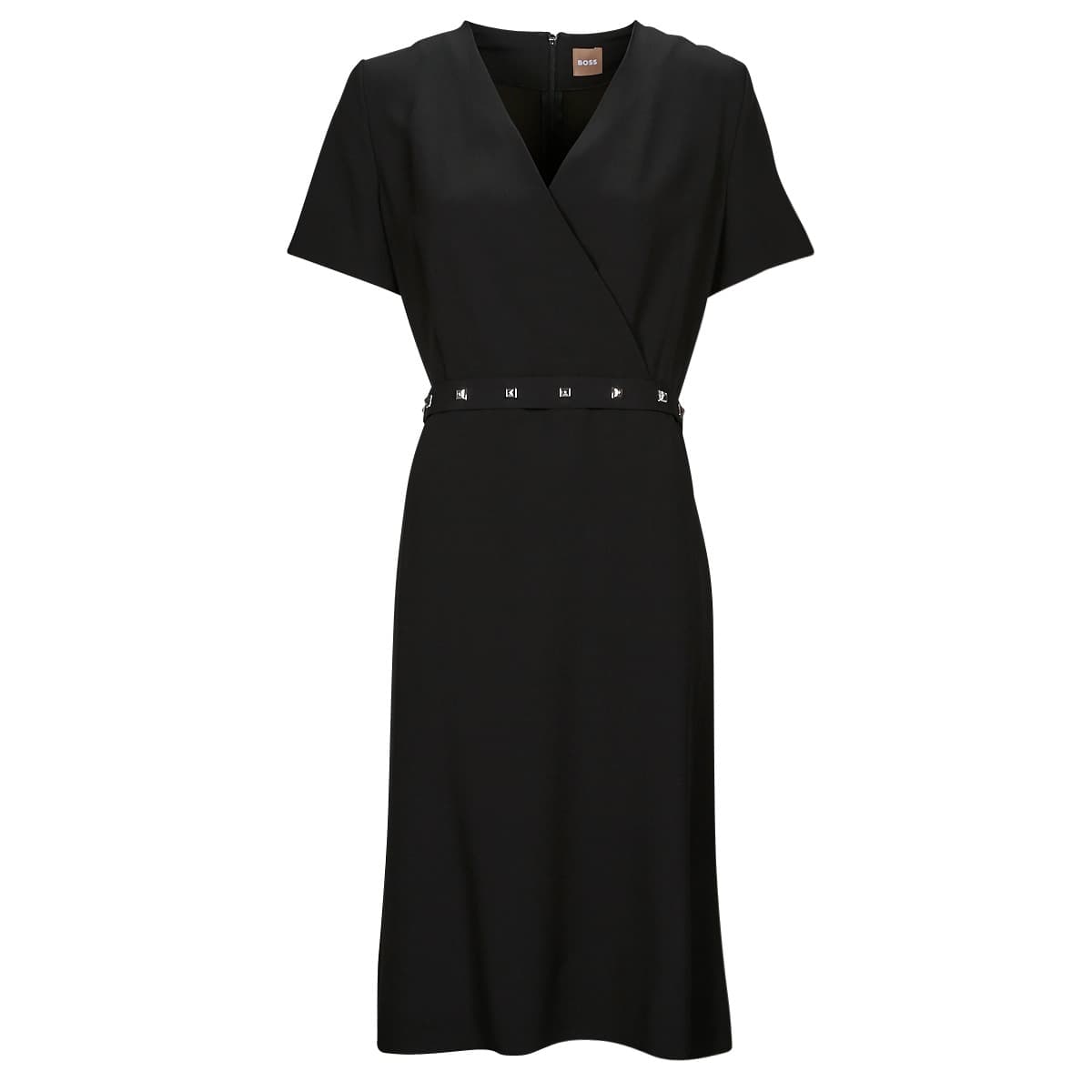 Women's Dresses BOSS Black