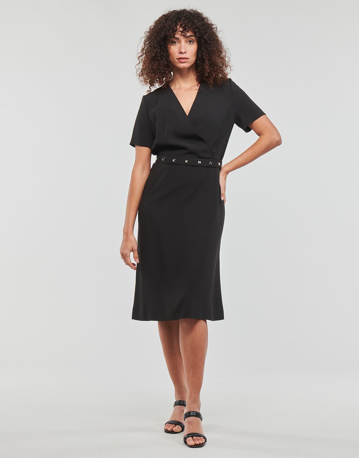 Women's Dresses BOSS Black