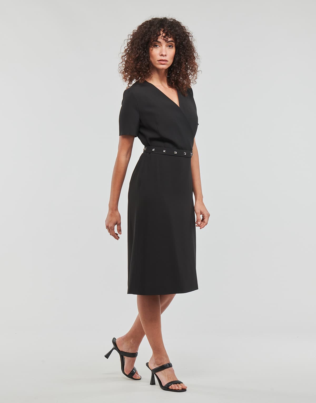 Women's Dresses BOSS Black
