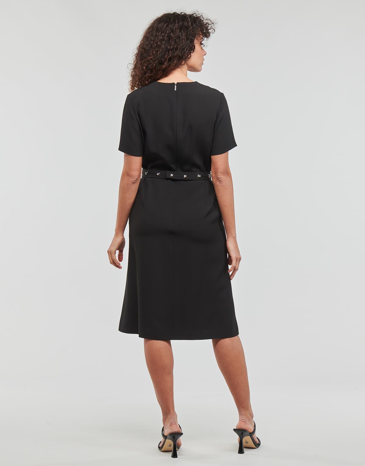 Women's Dresses BOSS Black