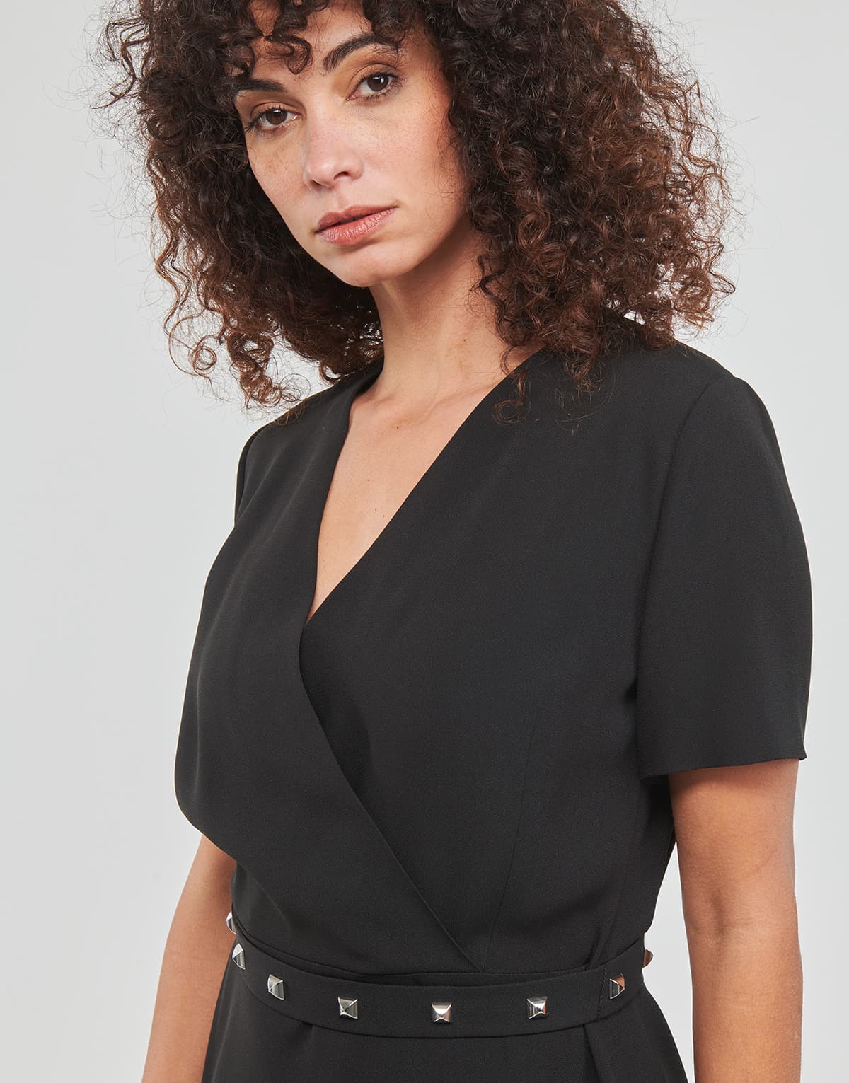 Women's Dresses BOSS Black