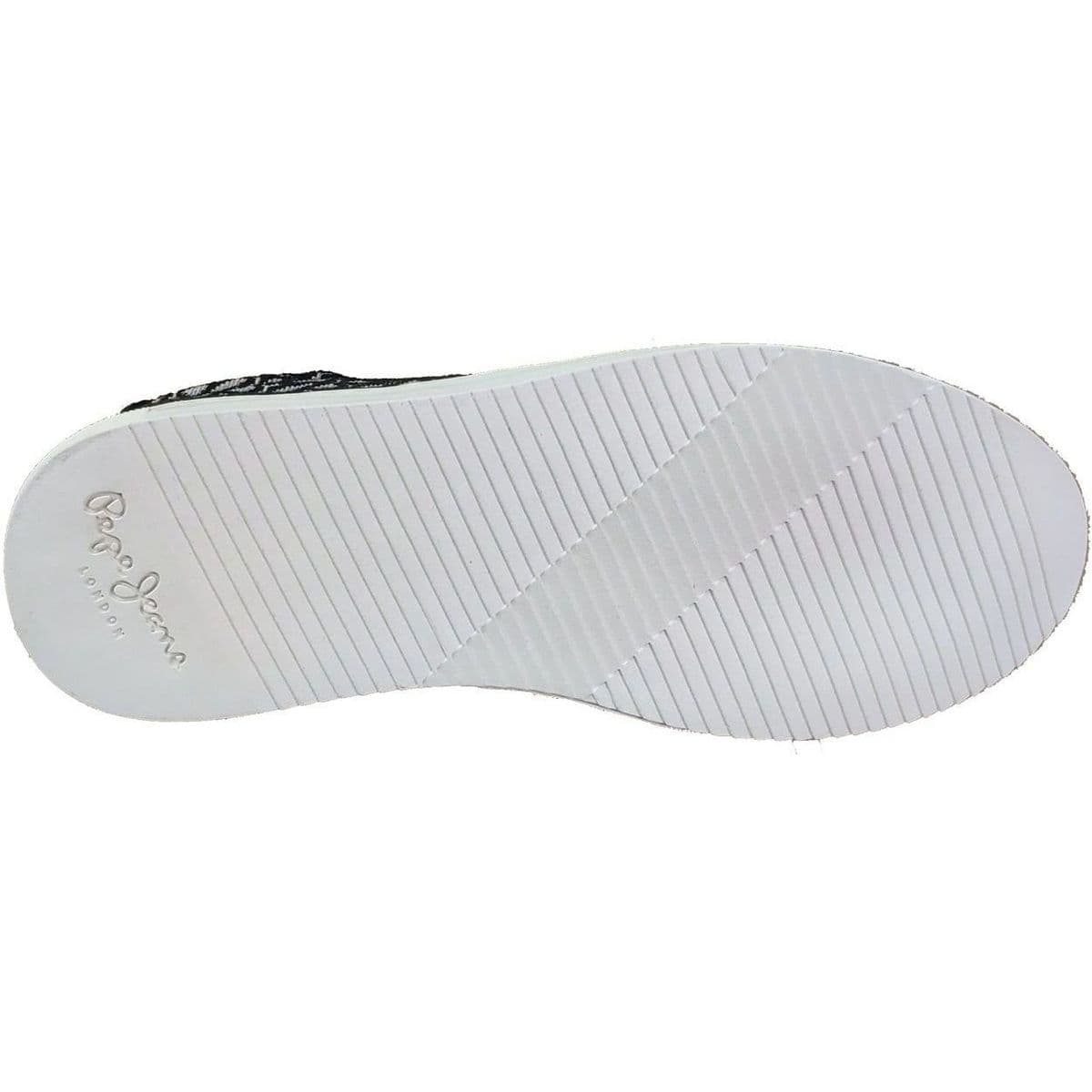 Women's Sneakers Pepe Jeans Black