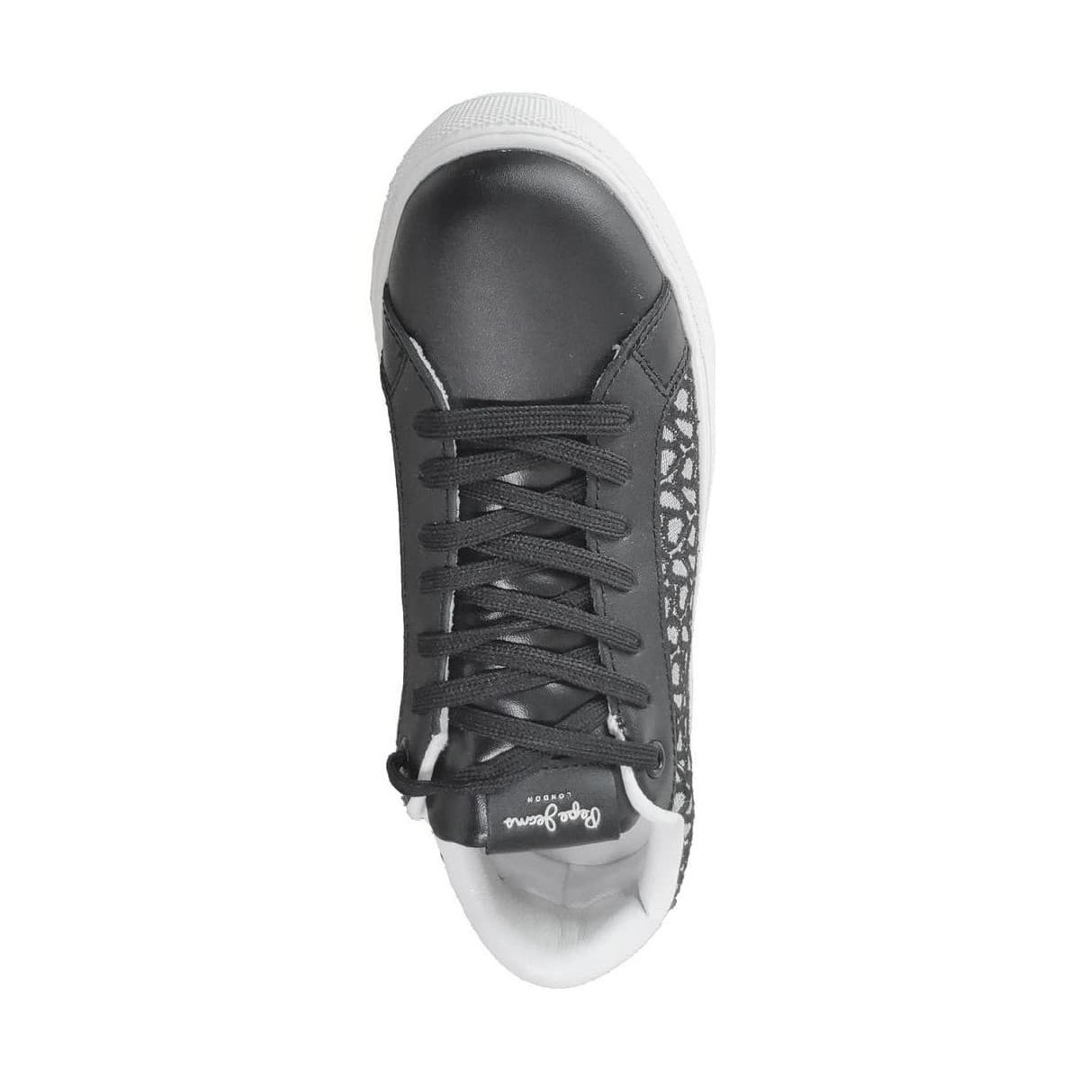 Women's Sneakers Pepe Jeans Black