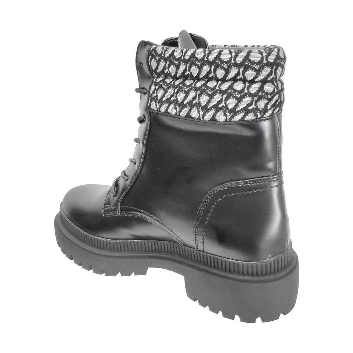 Women's Ankle Boots Pepe Jeans Black