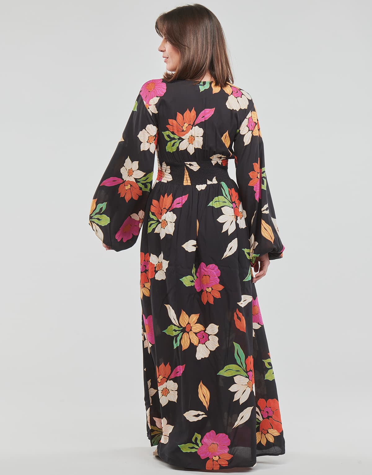 Women's Dresses Billabong Black