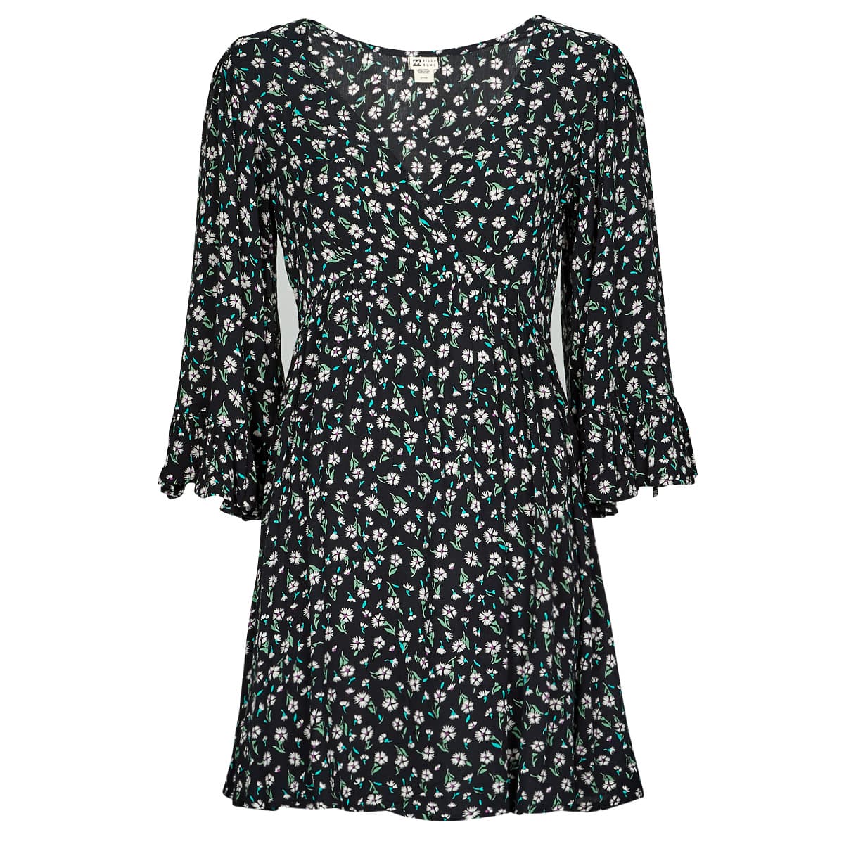 Women's Dresses Billabong Black