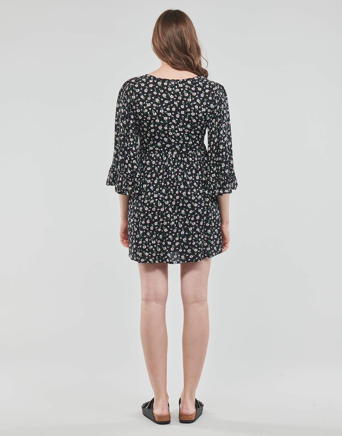 Women's Dresses Billabong Black