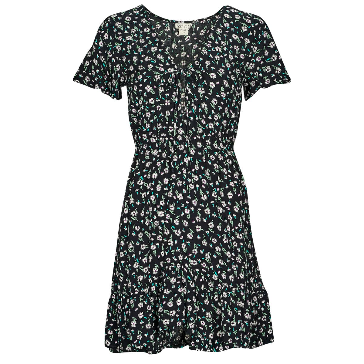 Women's Dresses Billabong Black