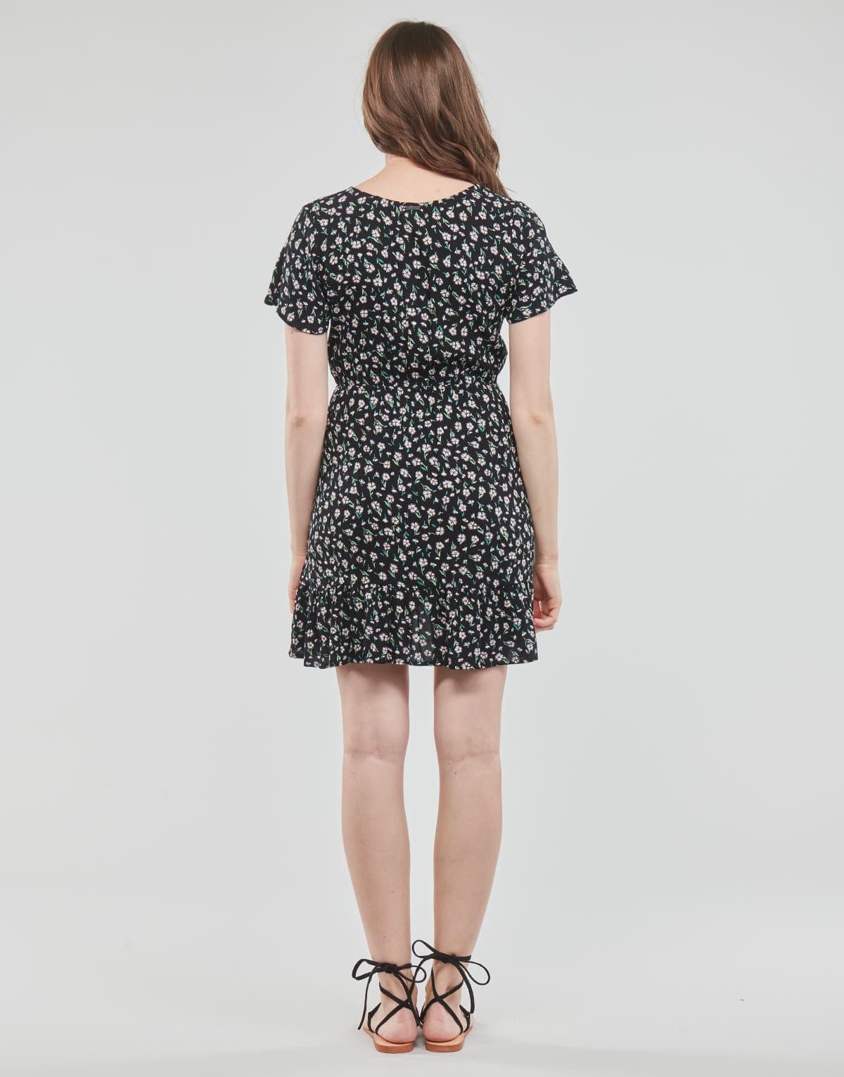 Women's Dresses Billabong Black