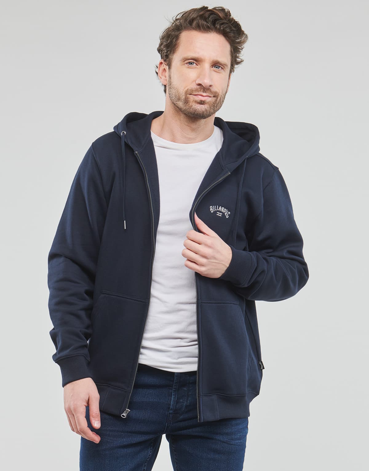 Men's Sweatshirts Billabong Blue