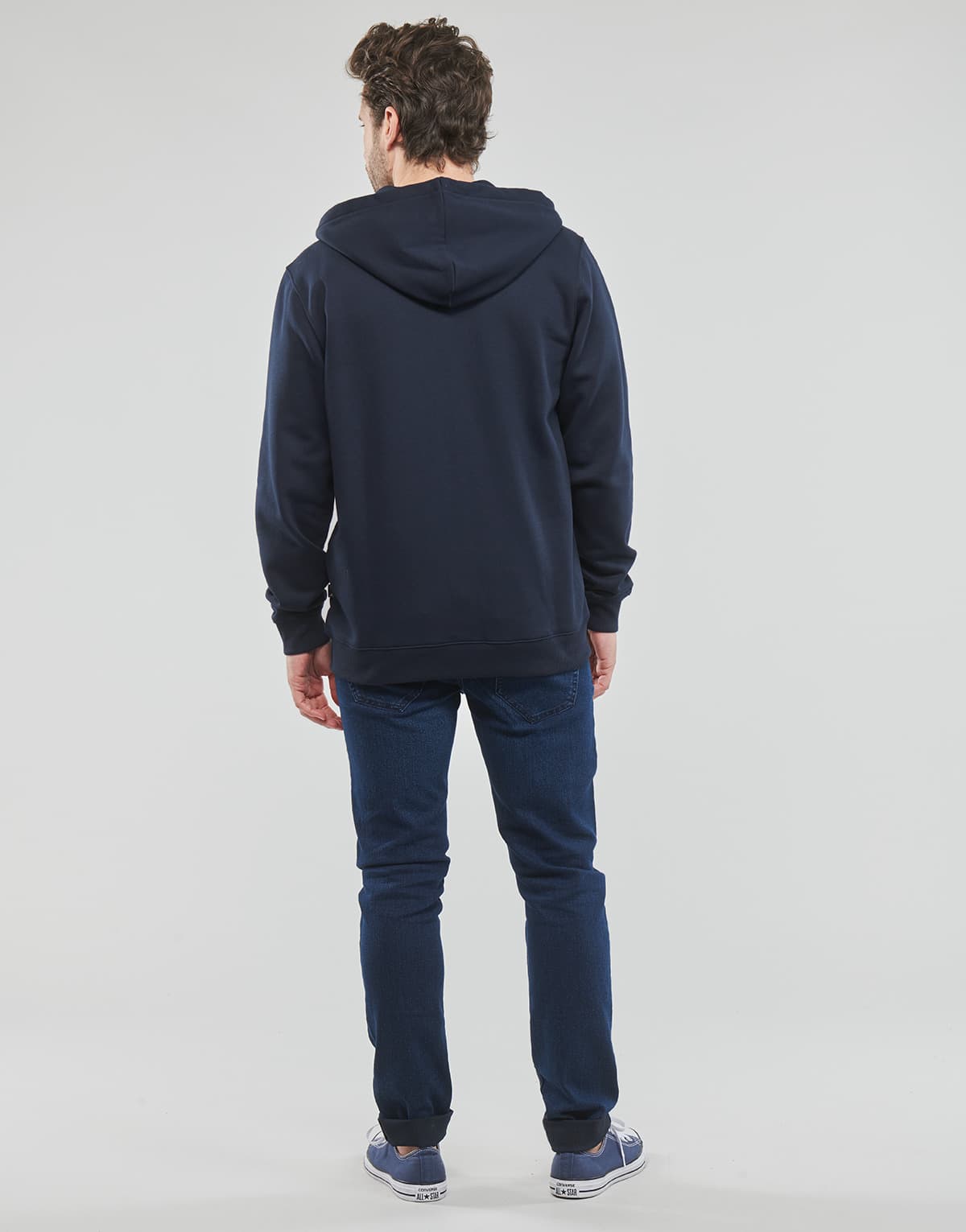 Men's Sweatshirts Billabong Blue