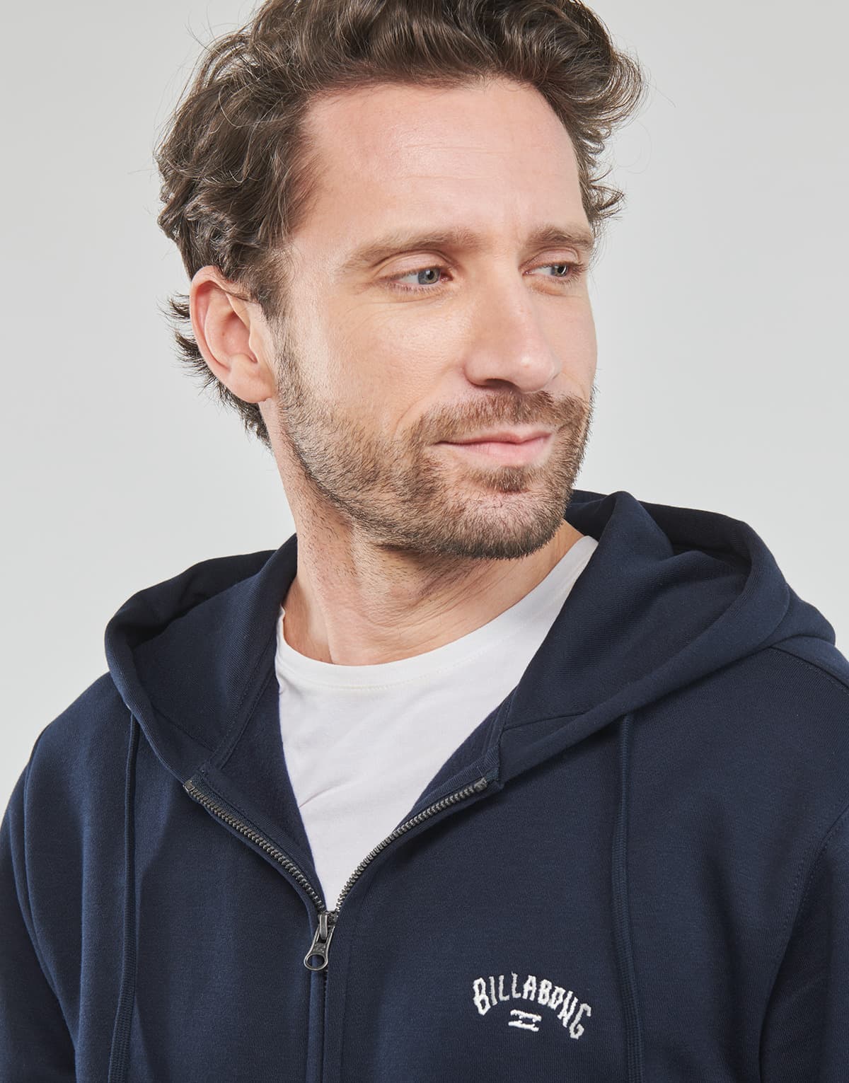 Men's Sweatshirts Billabong Blue