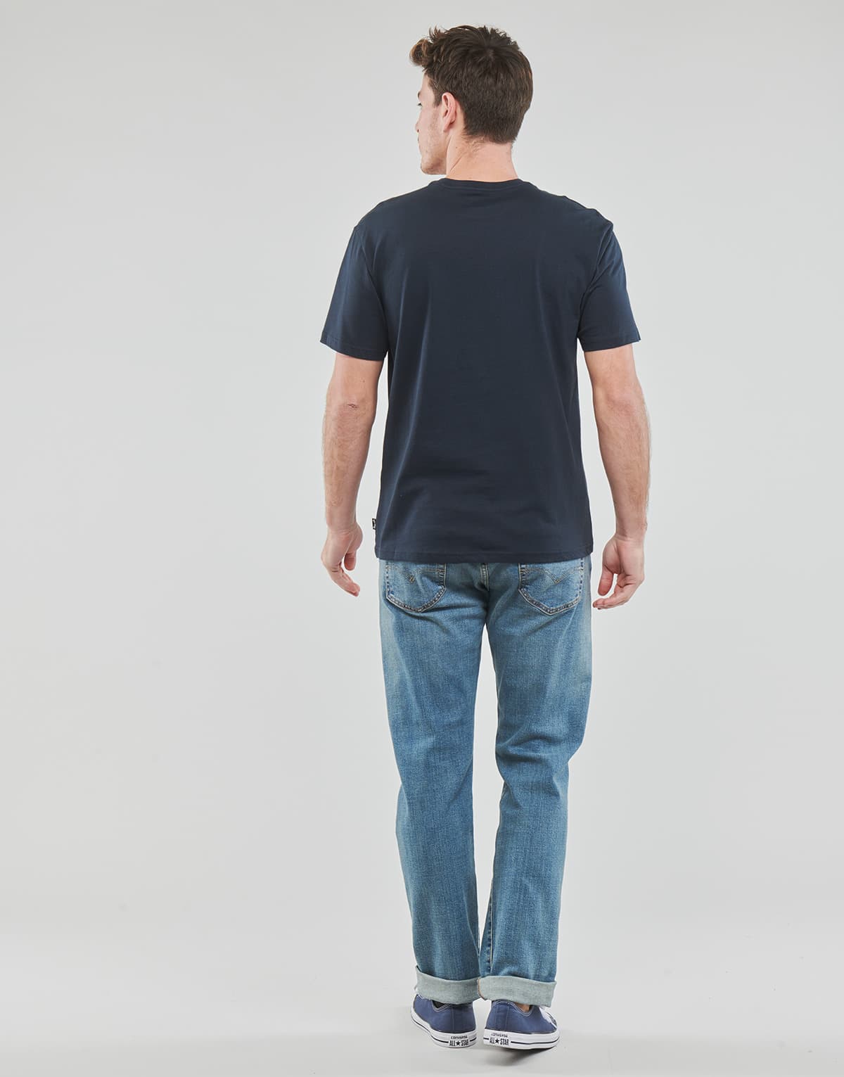 Men's T-Shirts Billabong Blue