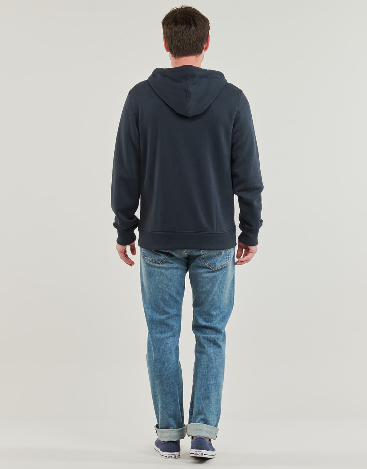 Men's Sports T-Shirts Element Blue