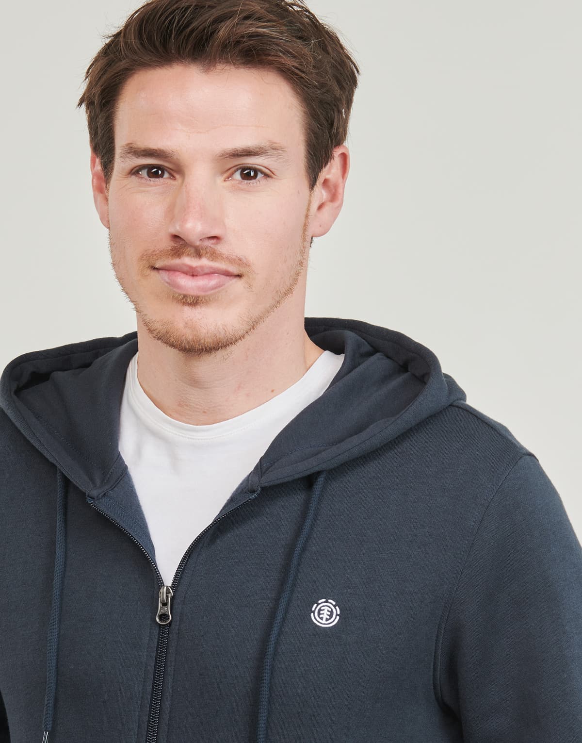 Men's Sports T-Shirts Element Blue