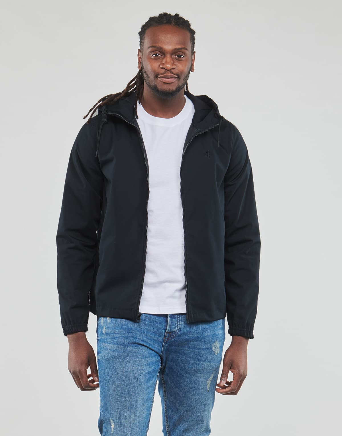 Men's Jackets Element Black