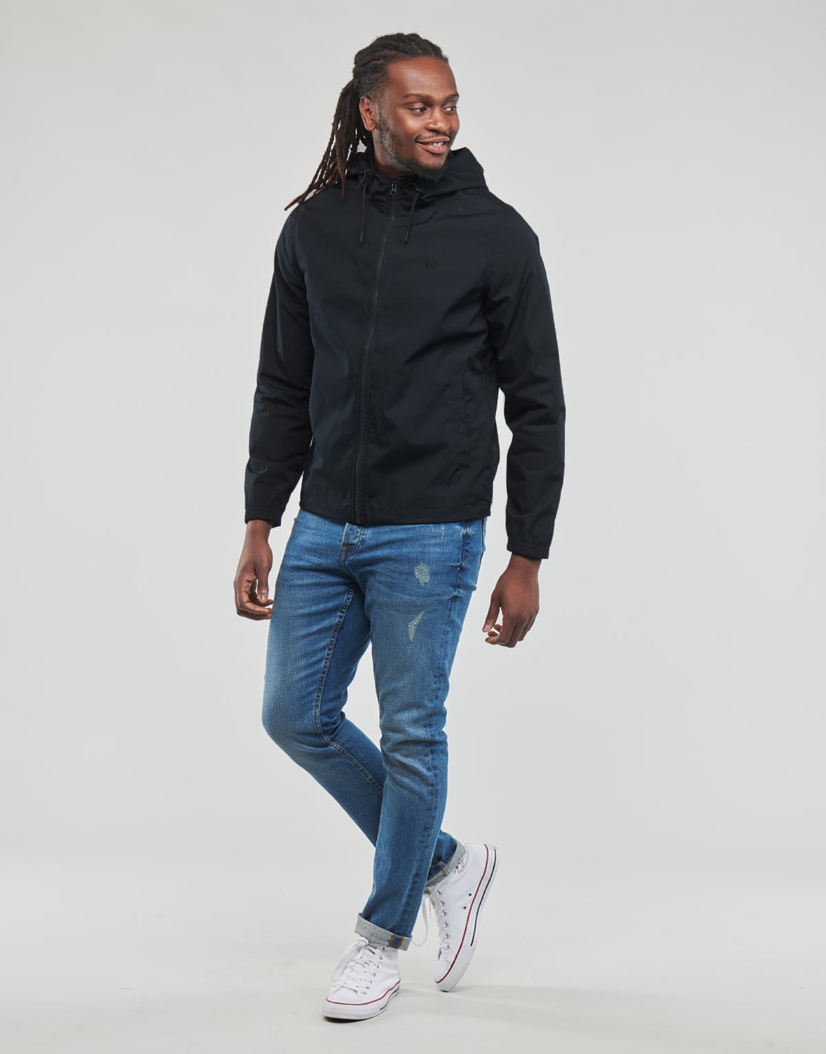 Men's Jackets Element Black