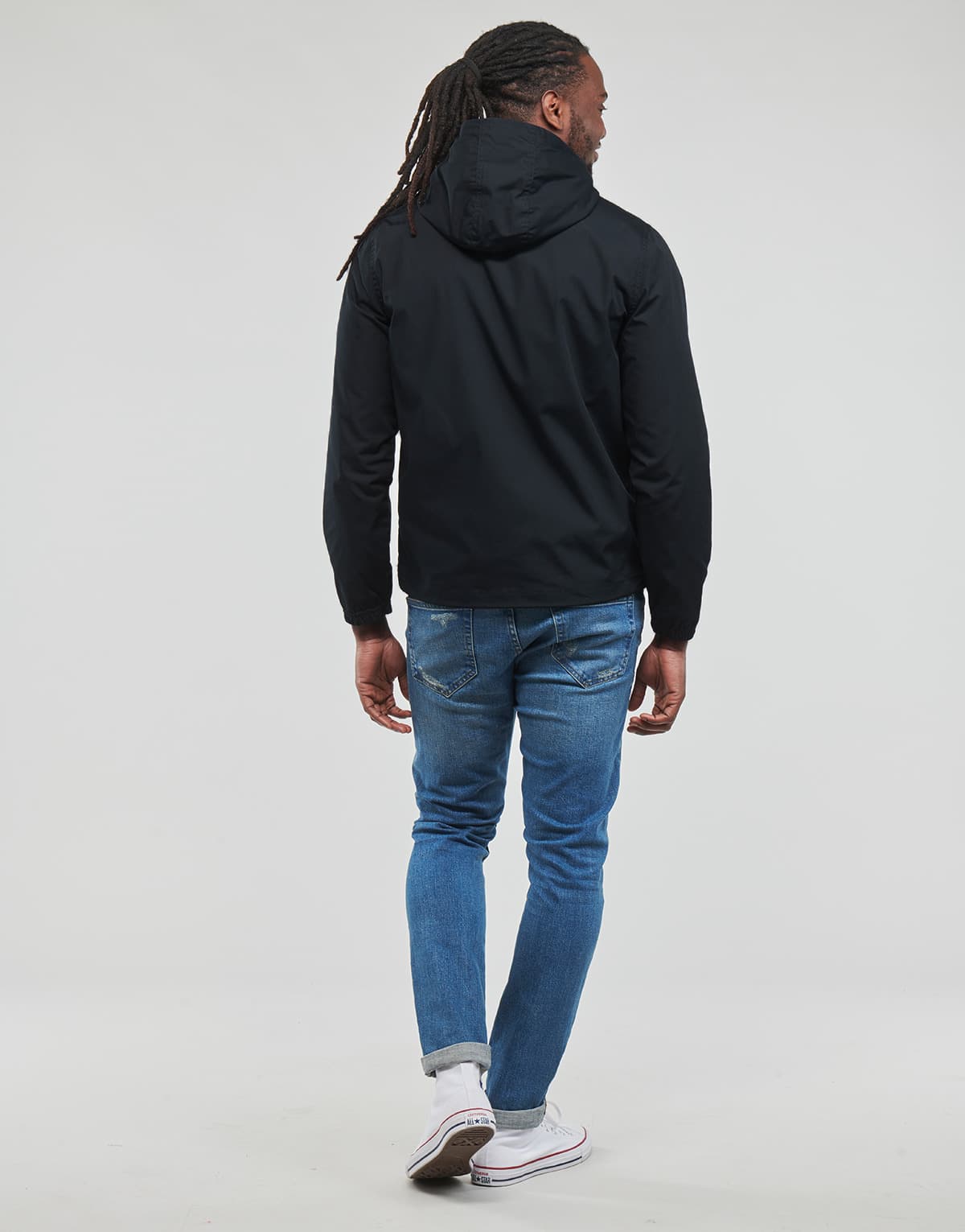 Men's Jackets Element Black