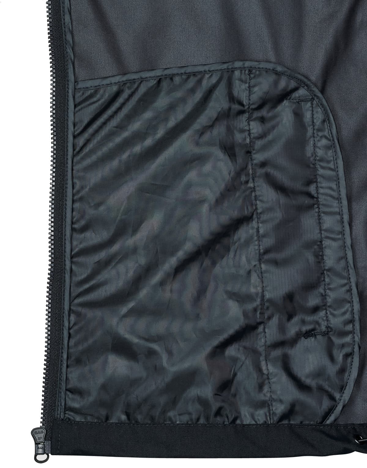 Men's Jackets Element Black