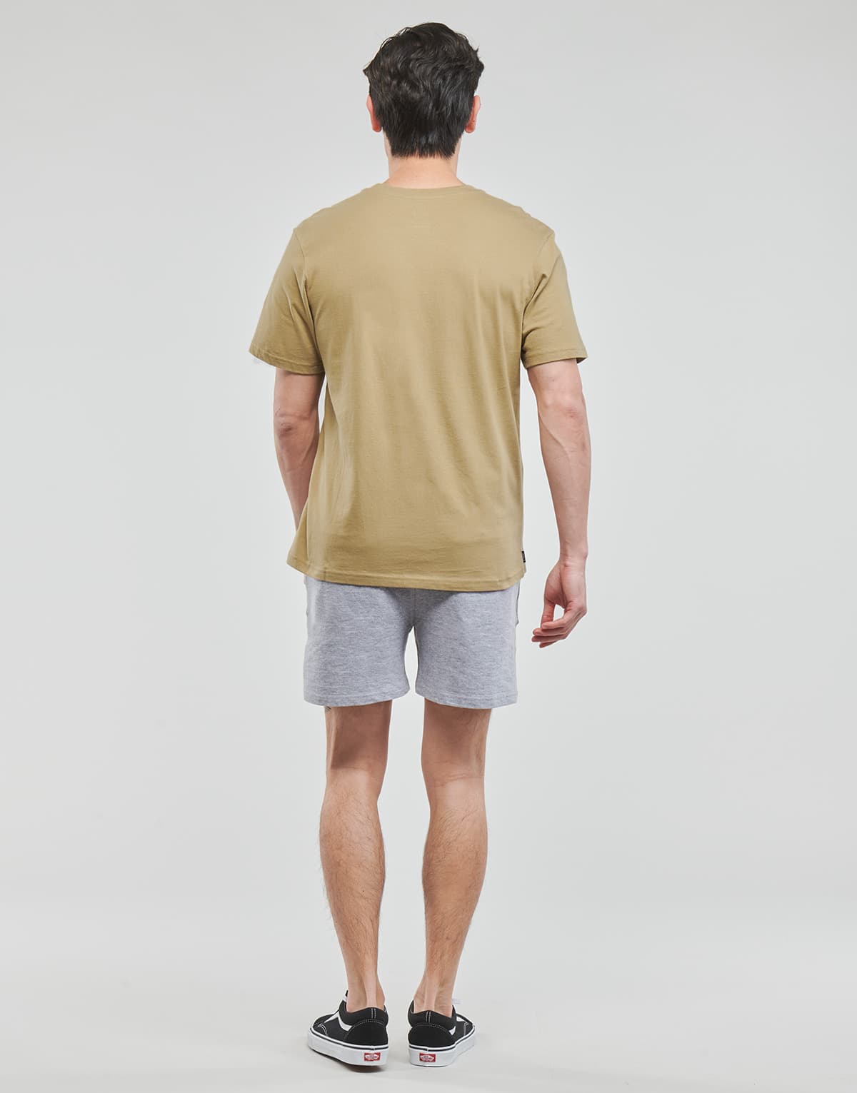 Men's T-Shirts Element Beige