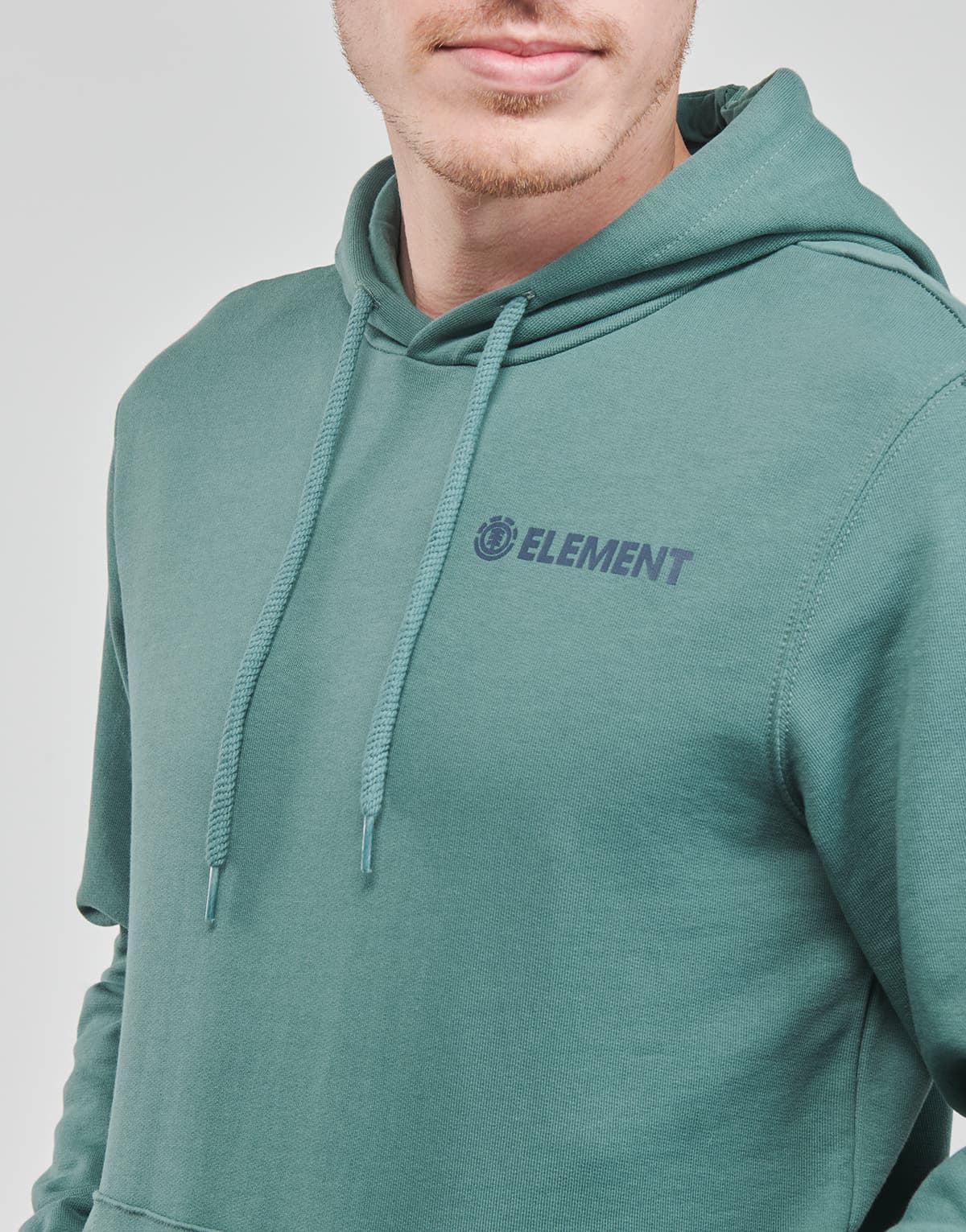 Men's Sweatshirts Element Green