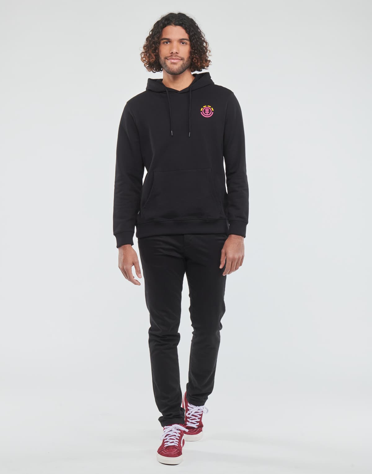 Men's Sweatshirts Element Black