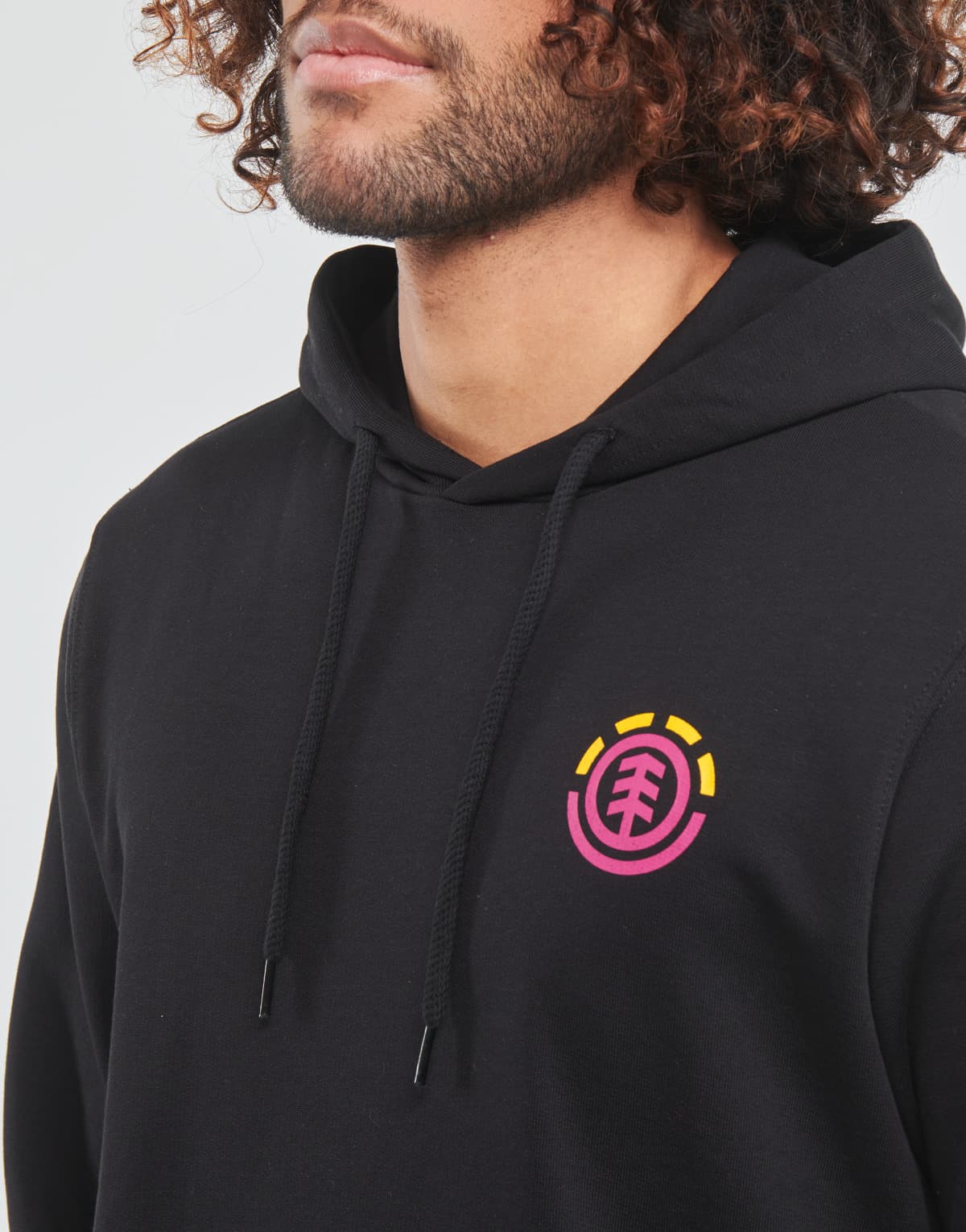 Men's Sweatshirts Element Black