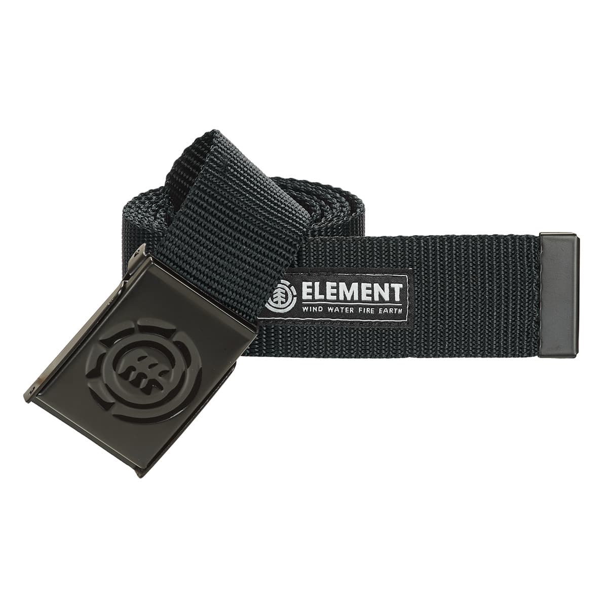 Men's Belts Element Black