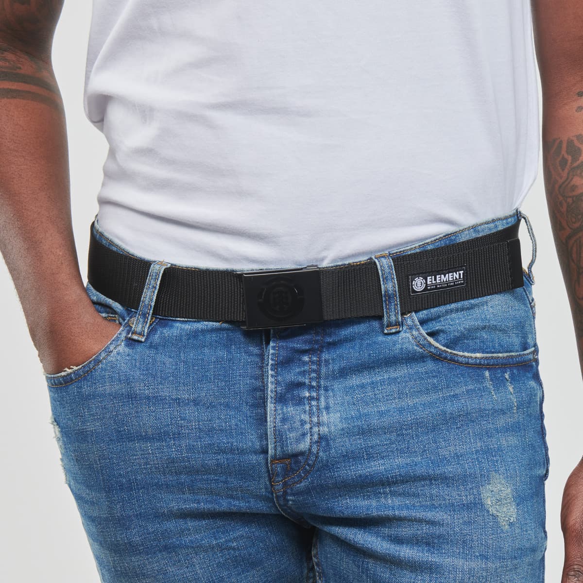 Women's Belts Element Black