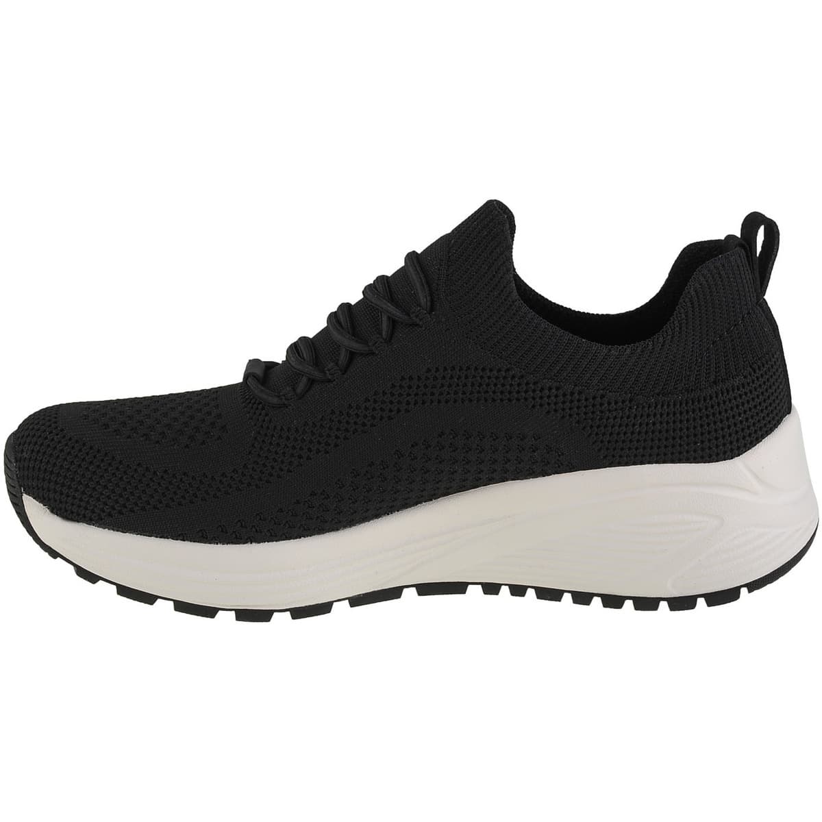 Women's Sports Shoes Skechers Black