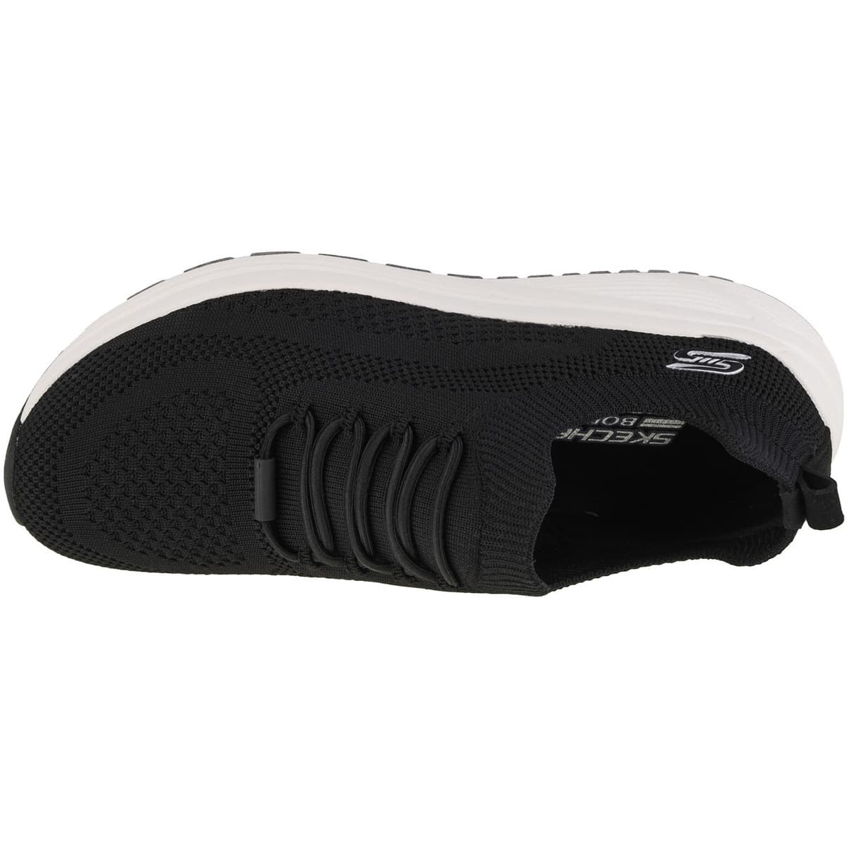 Women's Sports Shoes Skechers Black