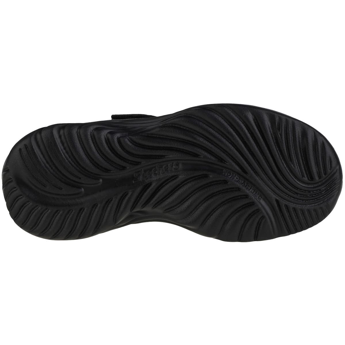 Girls' Sneakers Skechers Black