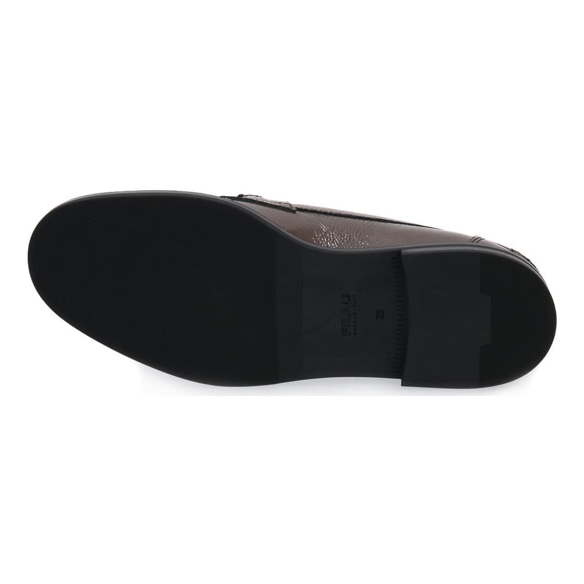 Women's Loafers Frau Beige