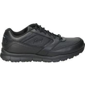 Men's Dress Shoes Skechers Black