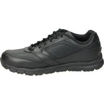 Men's Dress Shoes Skechers Black