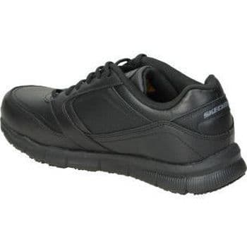 Men's Dress Shoes Skechers Black
