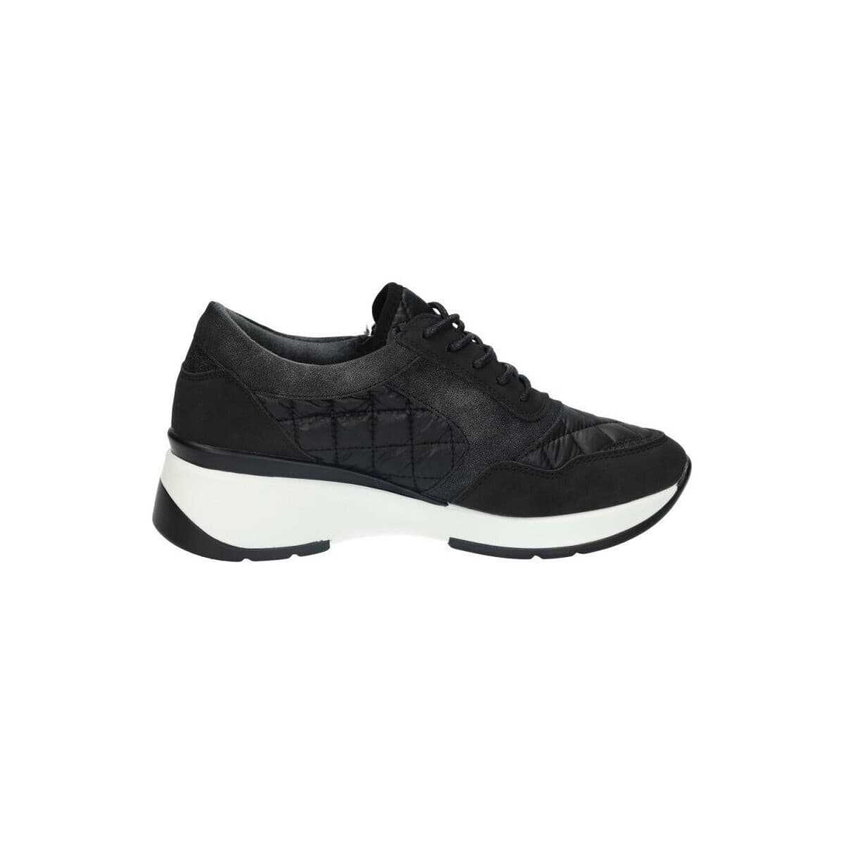 Women's Oxfords Mysoft Black