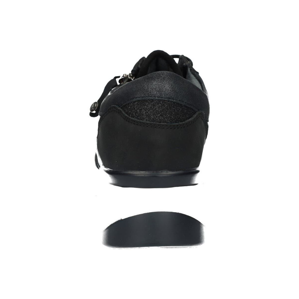 Women's Oxfords Mysoft Black