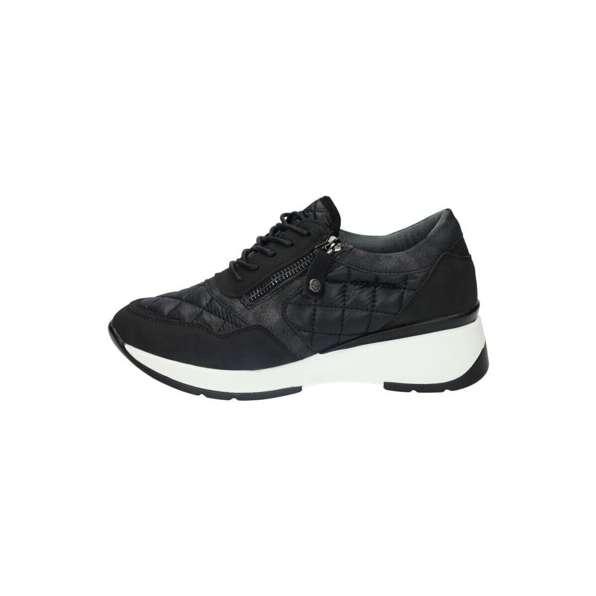 Women's Oxfords Mysoft Black