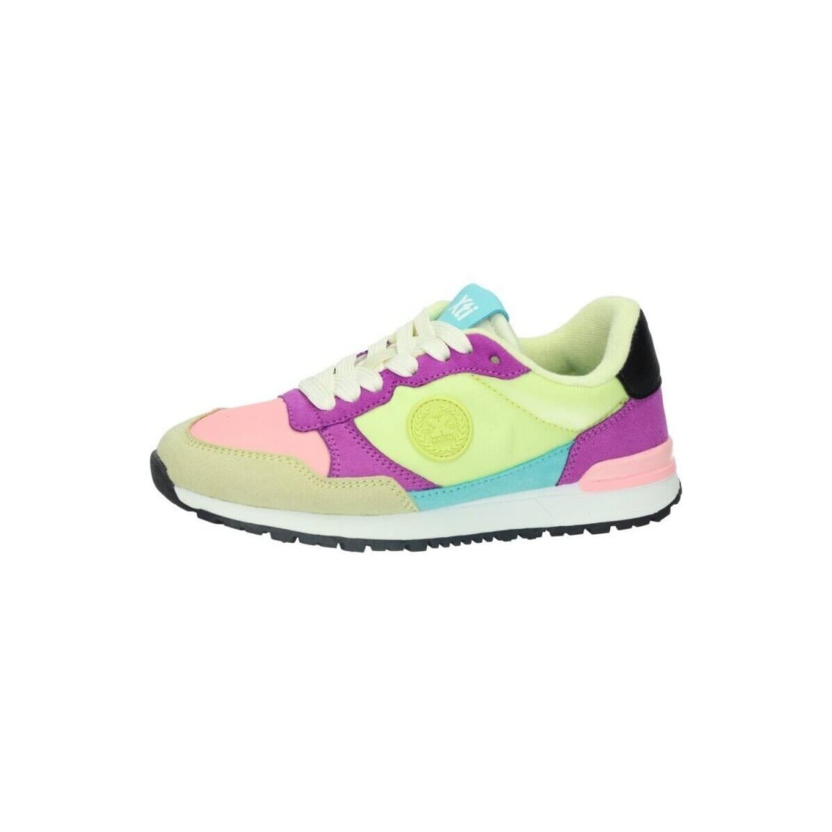 Girls' Sneakers Xti Multicolor