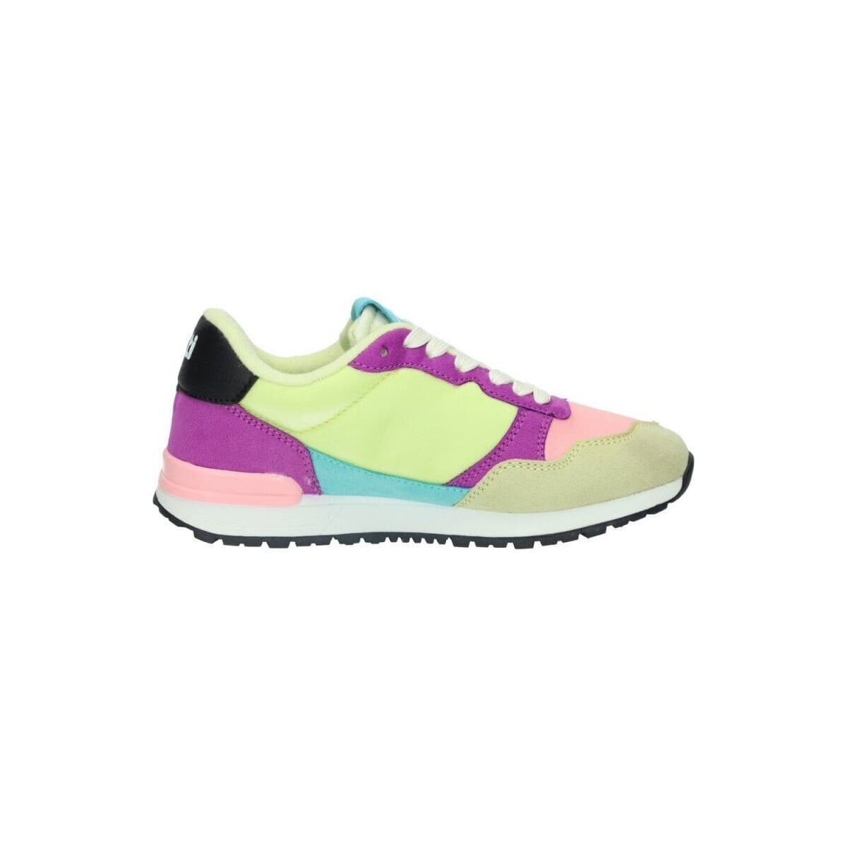 Girls' Sneakers Xti Multicolor