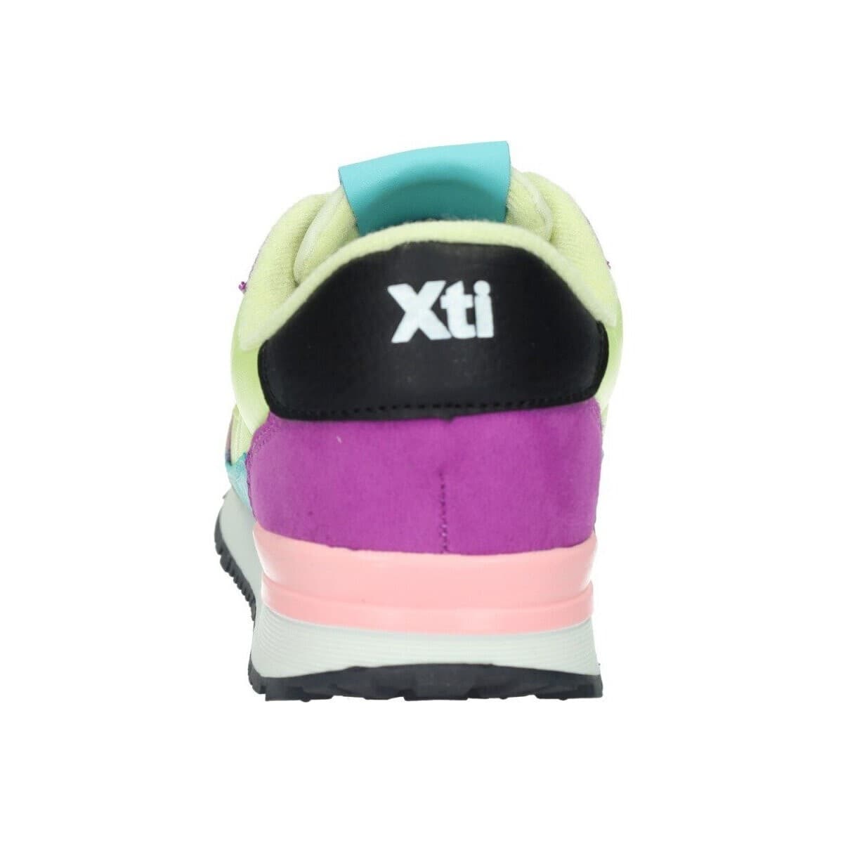 Girls' Sneakers Xti Multicolor