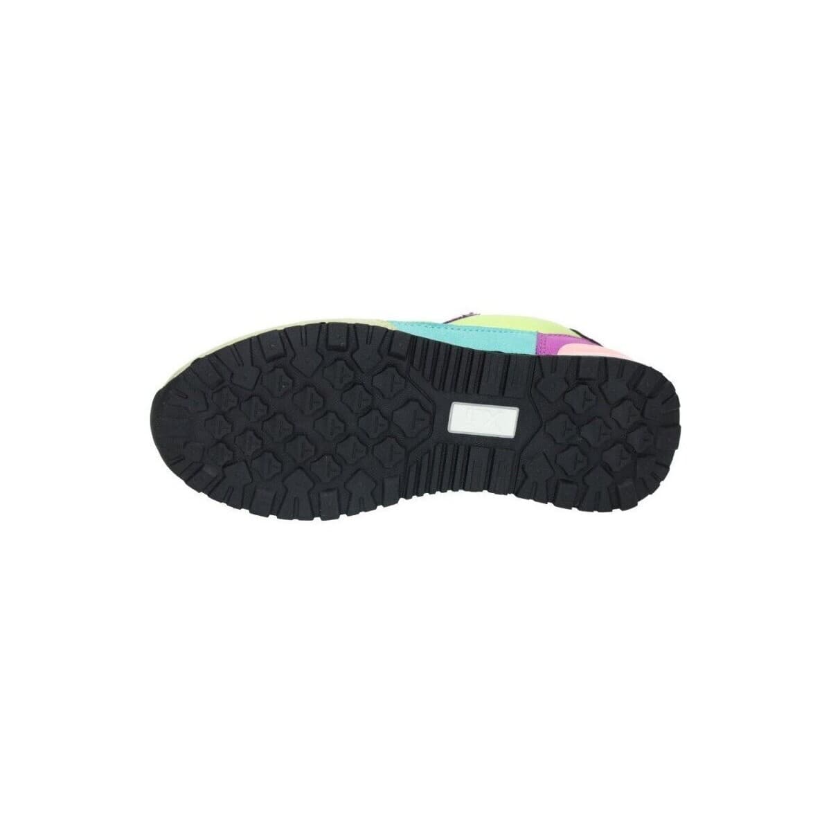 Girls' Sneakers Xti Multicolor