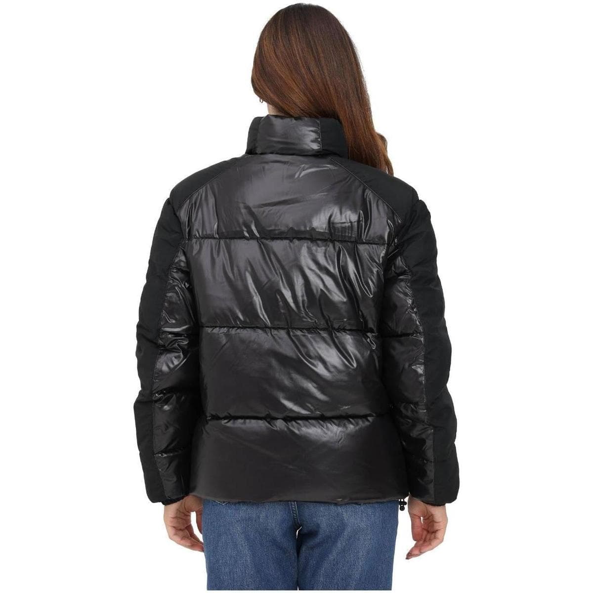 Women's Coats Tommy Hilfiger Black