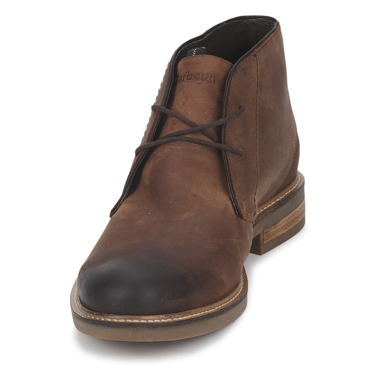 Men's Boots Barbour Brown