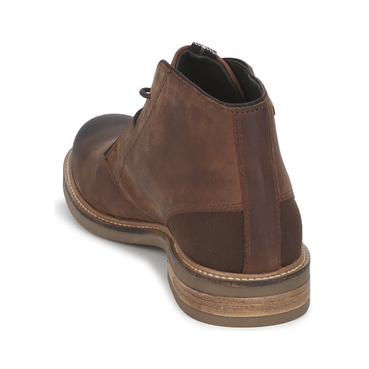 Men's Boots Barbour Brown